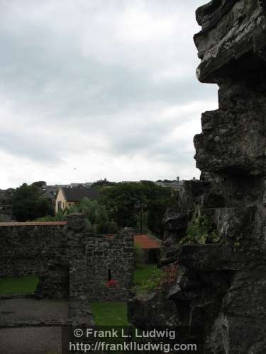 Sligo Abbey